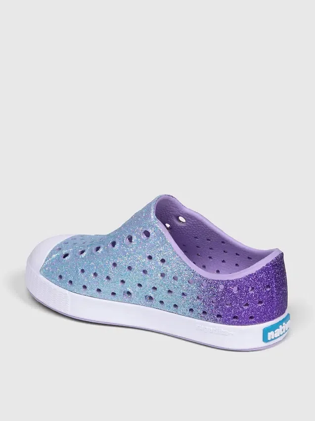 Buty dziecięce Native Shoes Jefferson Bio-Bling