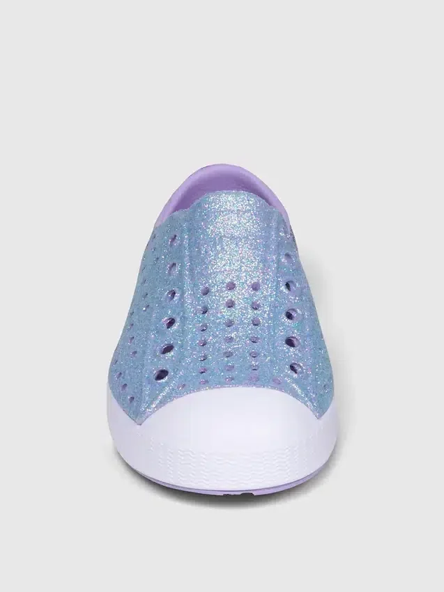 Buty dziecięce Native Shoes Jefferson Bio-Bling