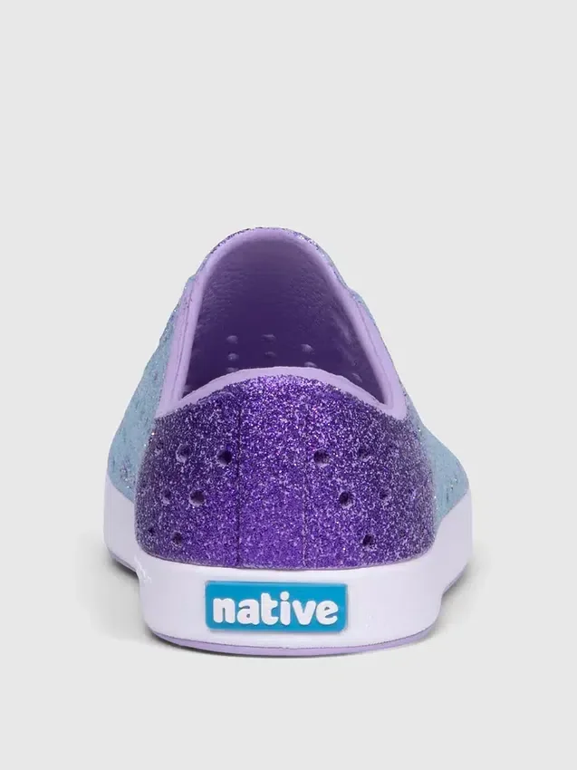 Buty dziecięce Native Shoes Jefferson Bio-Bling