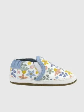 Buty Robeez Bloom z miękką podeszwą