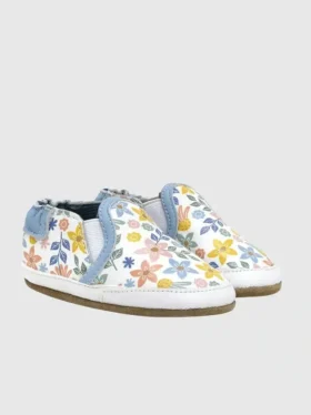 Buty Robeez Bloom z miękką podeszwą