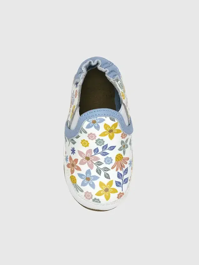 Buty Robeez Bloom z miękką podeszwą