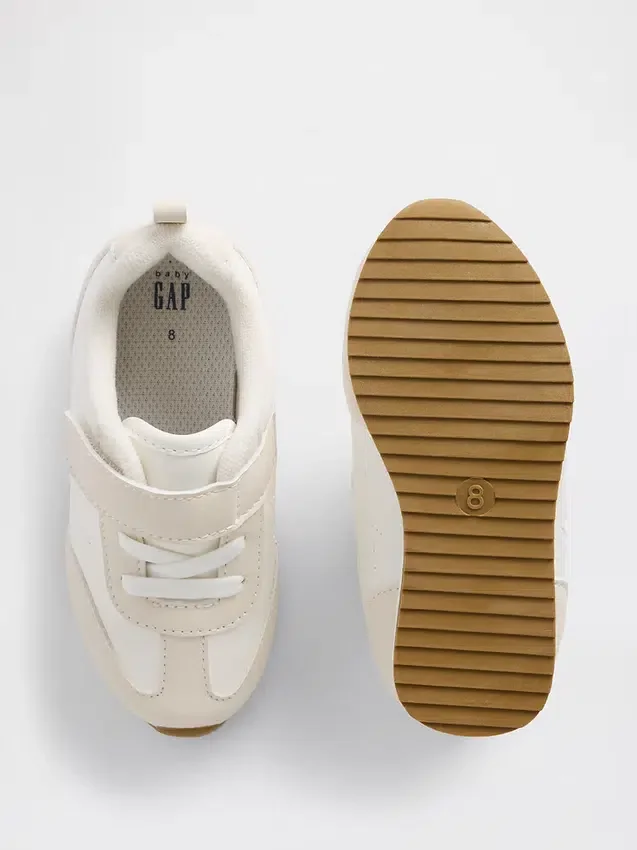 Buty sportowe „Star” dla małych dzieci