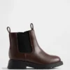 Buty typu chelsea dla małych dzieci