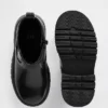 Buty typu chelsea dla małych dzieci