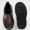 Buty typu chelsea dla małych dzieci