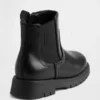 Buty typu chelsea dla małych dzieci