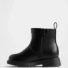 Buty typu chelsea dla małych dzieci