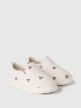 Buty wsuwane dla niemowląt i Maluchów z motywem Brannan Bear