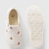 Buty wsuwane dla niemowląt i Maluchów z motywem Brannan Bear