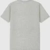 Ciemny T-shirt z nadrukiem „Laurels” Uniwersytetu Baylor