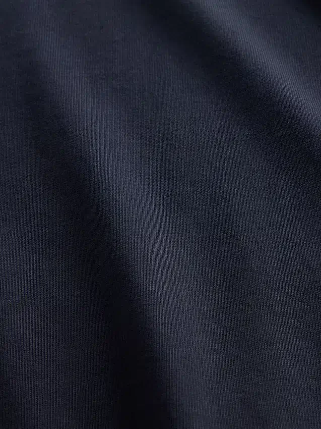 Ciężki T-shirt dla dorosłych o skróconym kroju