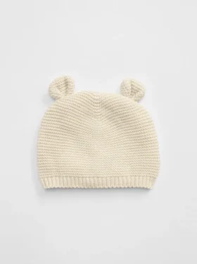 Czapeczka Brannan Bear dla niemowląt