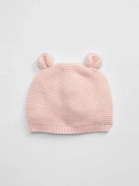 Czapeczka Brannan Bear dla niemowląt