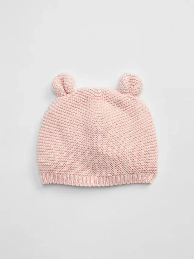 Czapeczka Brannan Bear dla niemowląt