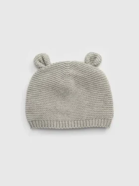 Czapeczka Brannan Bear dla niemowląt