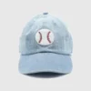 Czapka baseballowa dla dzieci i maluchów z motywem Rey to Z