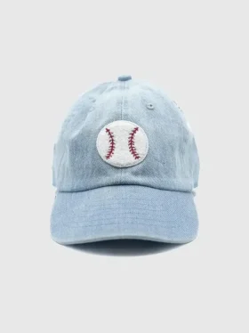 Czapka baseballowa dla dzieci i maluchów z motywem Rey to Z