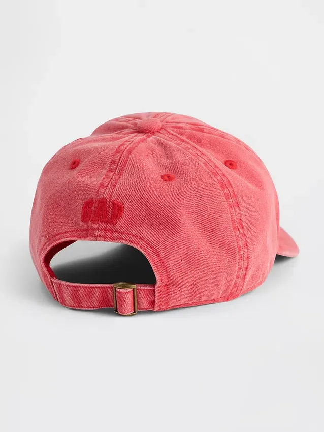 Czapka baseballowa dla dzieci „Overdye”