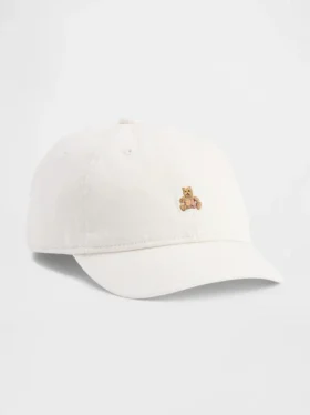 Czapka baseballowa dla malucha z nadrukiem Brannan Bear