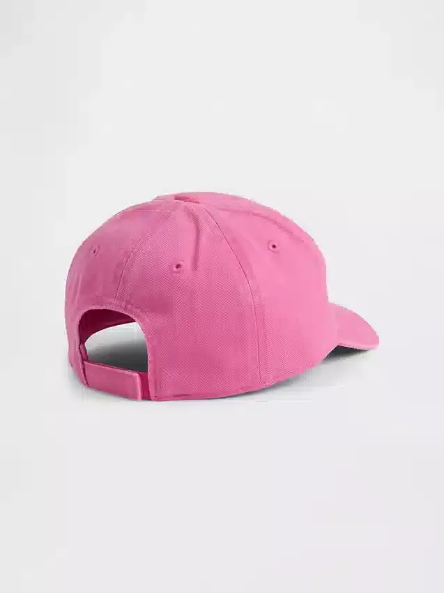 Czapka baseballowa dla malucha z nadrukiem Brannan Bear
