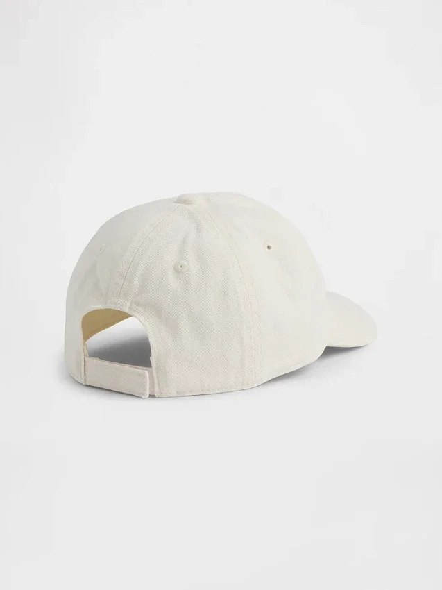 Czapka baseballowa dla malucha z nadrukiem Brannan Bear