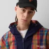 Czapka baseballowa GAP × Awake Ny Mets marki '47