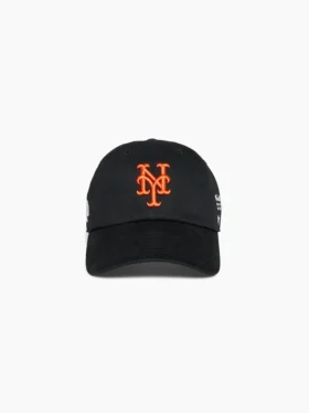Czapka baseballowa GAP × Awake Ny Mets marki ’47