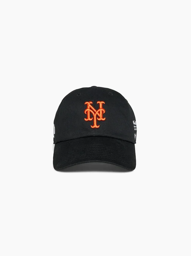 Czapka baseballowa GAP × Awake Ny Mets marki '47