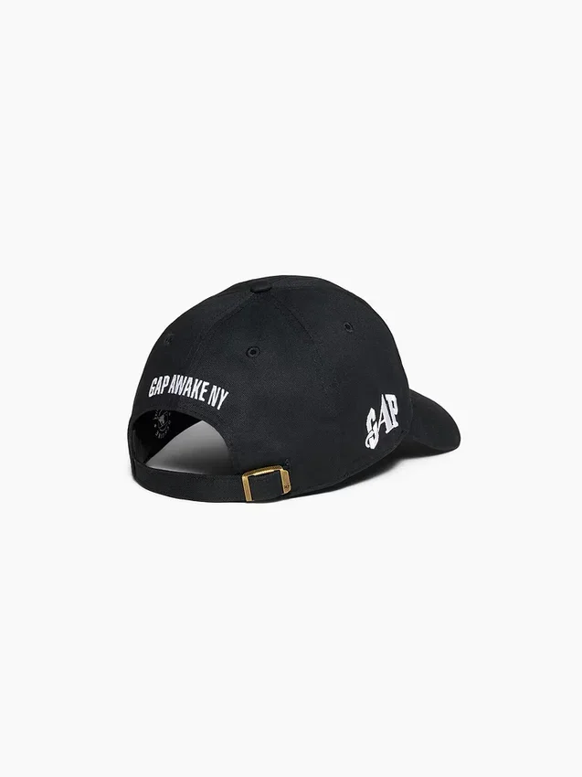 Czapka baseballowa GAP × Awake Ny Mets marki '47