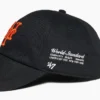 Czapka baseballowa GAP × Awake Ny Mets marki '47