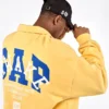 Czapka baseballowa GAP × Awake Ny Mets marki '47