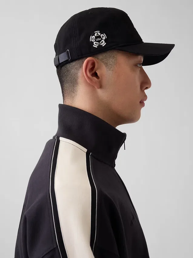 Czapka baseballowa Ouigap
