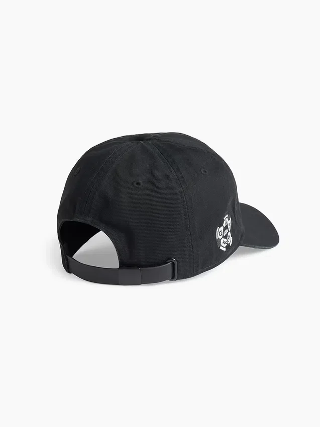 Czapka baseballowa Ouigap
