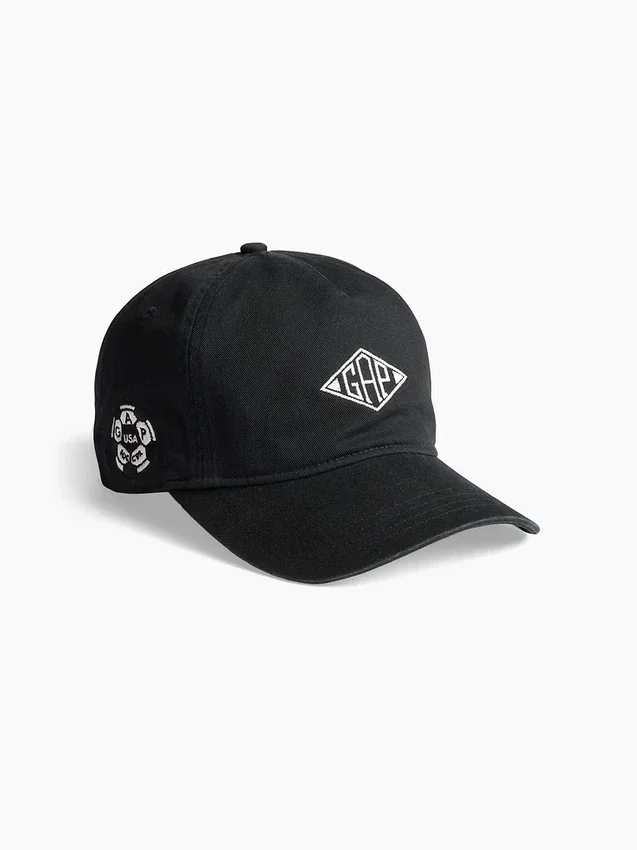 Czapka baseballowa Ouigap