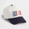 Czapka baseballowa Team USA dla dorosłych