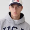 Czapka baseballowa Team USA dla dorosłych