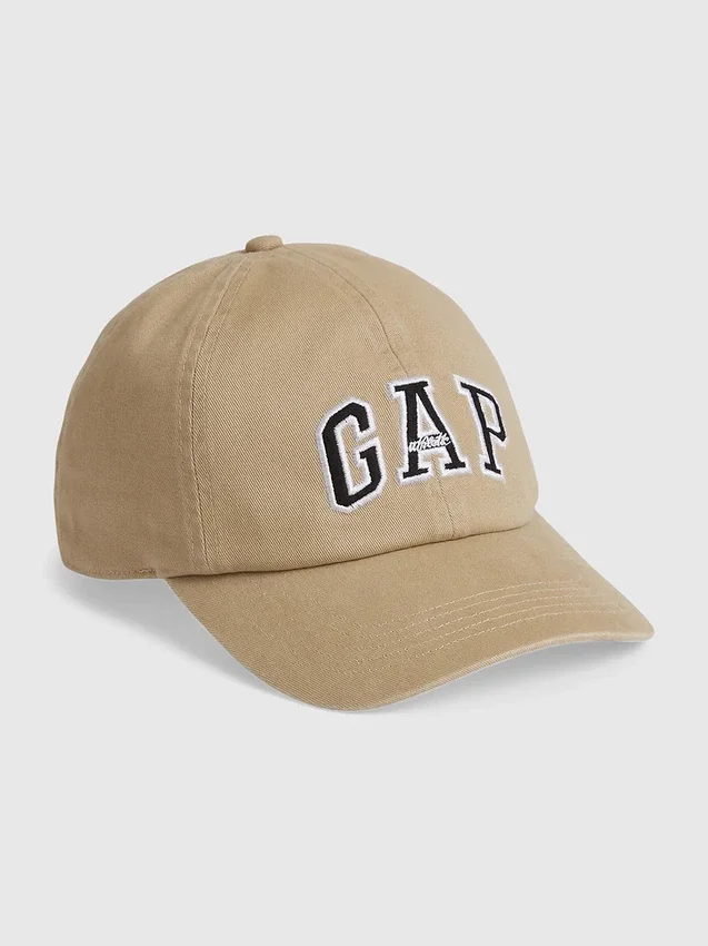 Czapka baseballowa z Gap Logo