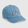 Czapka baseballowa z Gap Logo
