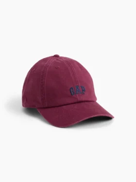 Czapka baseballowa z Gap Logo