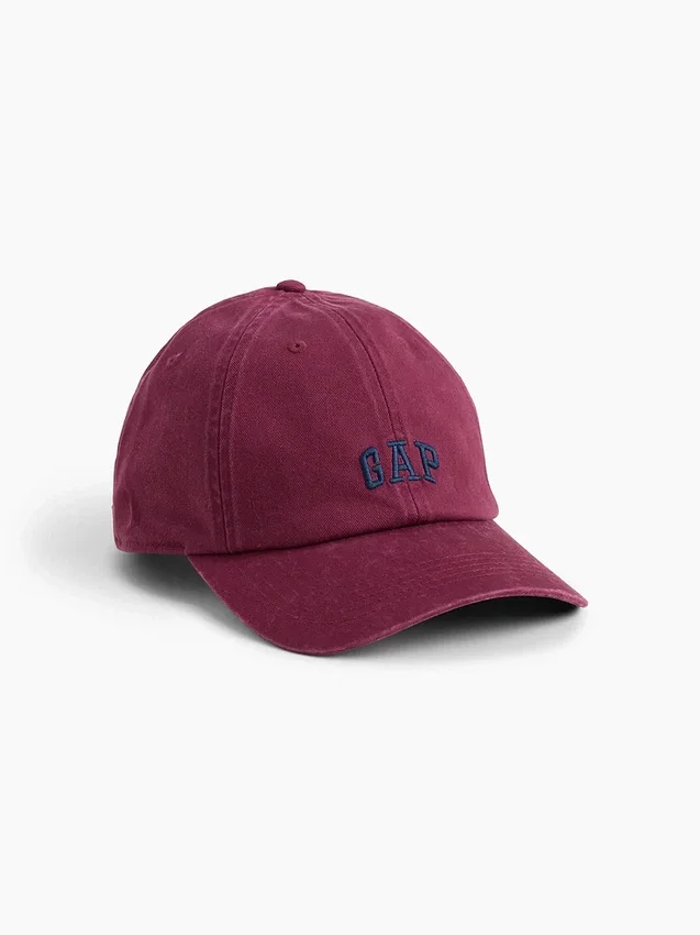 Czapka baseballowa z Gap Logo