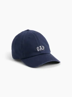 Czapka baseballowa z Gap Logo