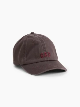 Czapka baseballowa z Gap Logo