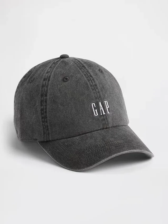 Czapka baseballowa z Gap Logo dla dorosłych