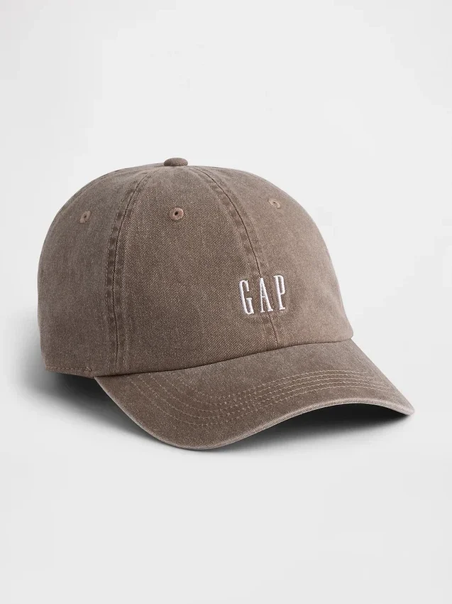 Czapka baseballowa z Gap Logo dla dorosłych
