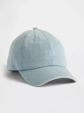 Czapka baseballowa z Gap Logo dla dorosłych