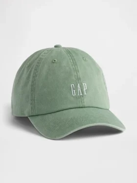 Czapka baseballowa z Gap Logo dla dorosłych