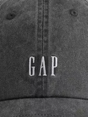 Czapka baseballowa z Gap Logo dla dorosłych