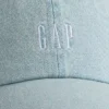 Czapka baseballowa z Gap Logo dla dorosłych