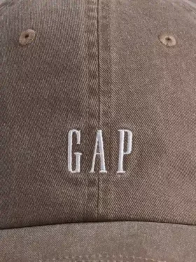 Czapka baseballowa z Gap Logo dla dorosłych
